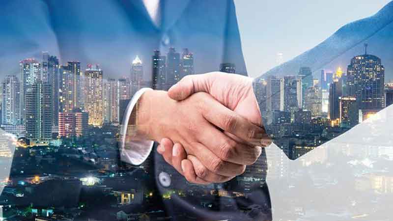 Landsoft – Cánh tay đắc lực mang lại thành công cho MIK Group trên thị trường bất động sản
