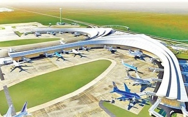 Những chủ thể có quyền duyệt quy hoạch sân bay tại Việt Nam