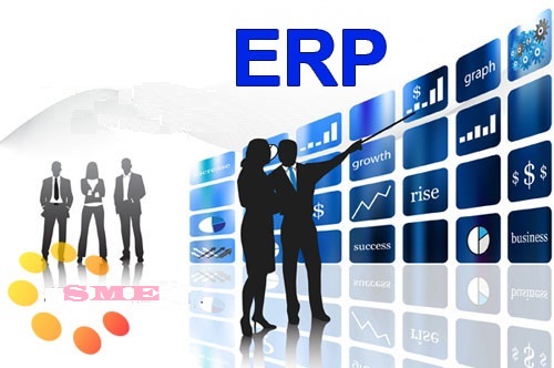 Các chiến lược triển khai dự án ERP