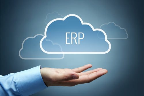 Phần mềm ERP sẽ ra sao trong thời gian tới?