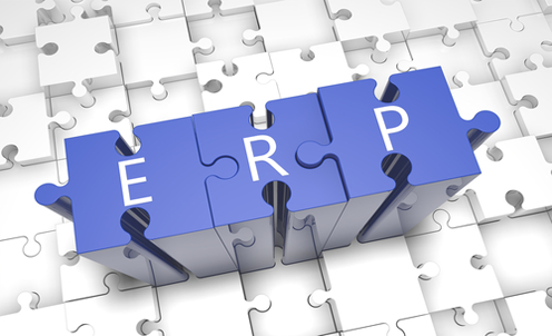 ERP - Giải pháp vàng trong quản lý cho doanh nghiệp thời kỳ khủng hoảng kinh tế