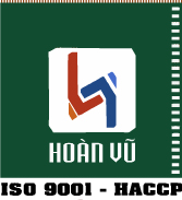 Công ty TNHH HOÀN VŨ V.N nâng cao tính chuyên nghiệp và hiệu quả sản xuất bằng phần mềm DIP PMS.NET