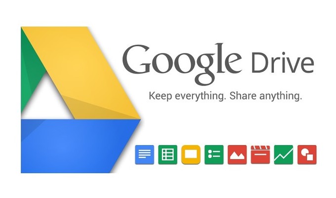Google Drive trở thành siêu công cụ đối với dân văn phòng nếu sử dụng hiệu quả.