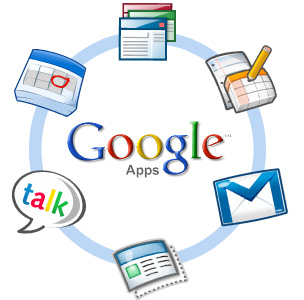 Hướng dẫn cách cấu hình email google hay gmail vào tên miền công ty bạn