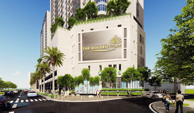Golden Gain Việt Nam nâng cao chất lượng quản lý tòa nhà tốt hơn với App Vime
