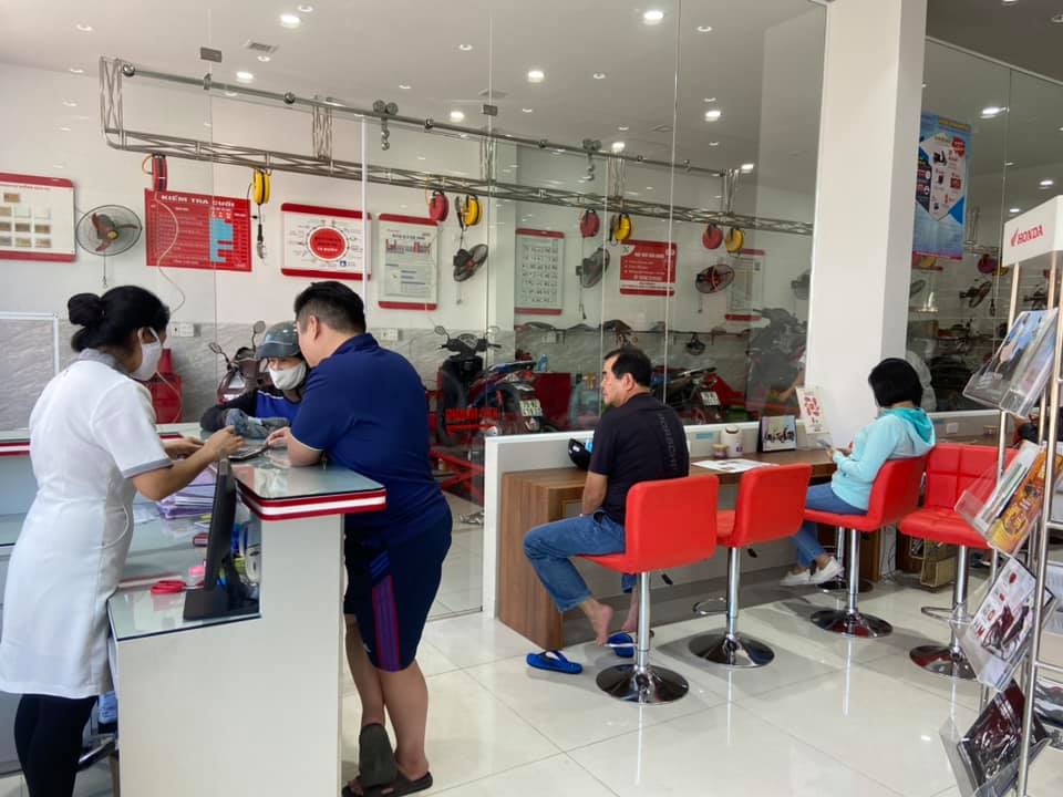 Hệ thống Head Datraco tiếp tục quản lý số hóa cho chi nhánh mới tại Nha Trang bằng công nghệ