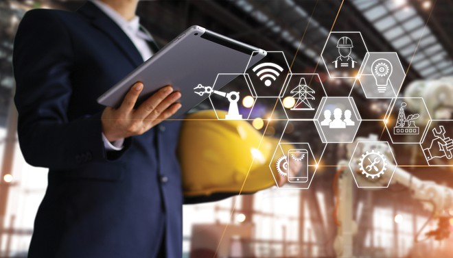 Hành trình số hóa quản lý kinh doanh dự án của địa ốc HDTC