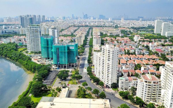 DIP Việt Nam đồng hành cùng  Tân Á Đại Thành tạo bước đệm lấn sân sang thị trường bất động sản