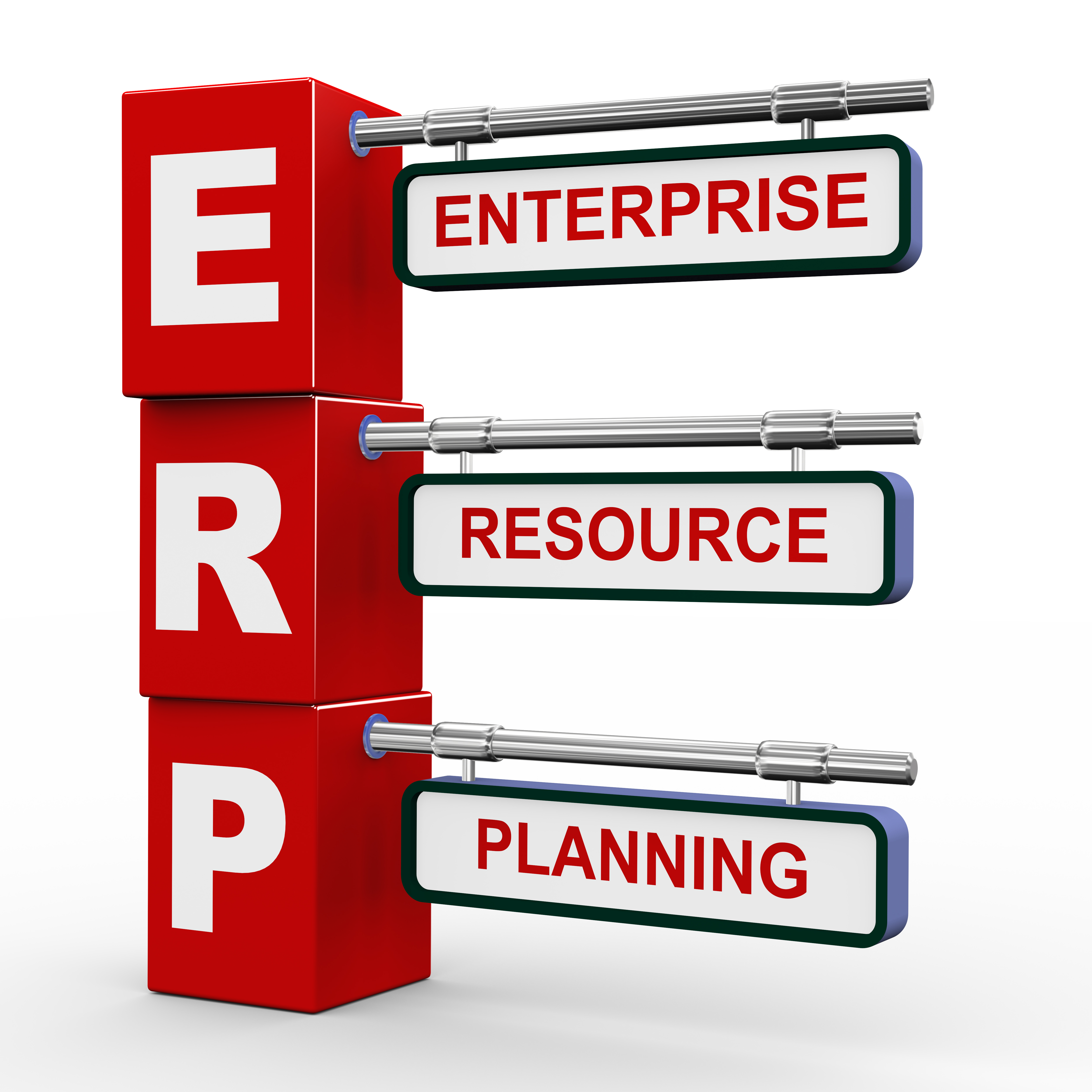 Tìm hiểu về hệ thống ERP - Giải pháp quản lý tổng thể doanh nghiệp