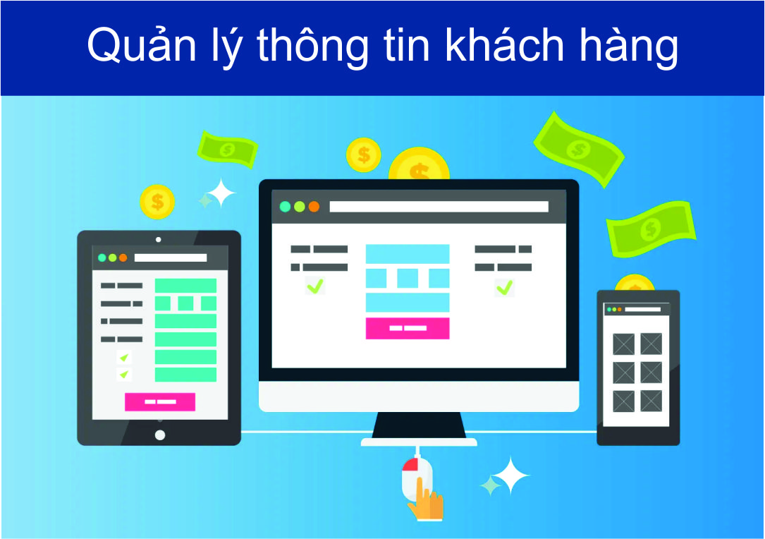 DIP Việt Nam hỗ trợ bất động sản ThienHomes cải tổ quản lý kinh doanh trên phần mềm 