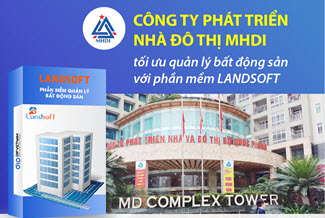 Hợp tác công nghệ giữa tổng công ty đầu tư phát triển nhà đô thị bộ quốc phòng MHDI với DIP Group