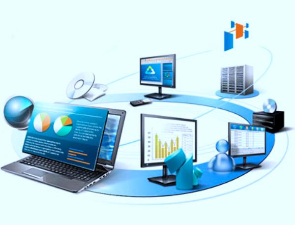 Ngày nay trong xu thế toàn cầu hóa, việc ứng dụng công nghệ thông tin đang trở thành lợi thế cạnh tranh của các doanh nghiệp. Chúng tôi, một doanh nghiệp hoạt động trong lĩnh vực công nghệ thông tin luôn thấu hiểu tầm quan trọng của việc tạo ra những sản phẩm, giải pháp phần mềm ưu việt được các đổi tác và khách hàng đánh giá cao. Tiêu biểu là giải pháp phần mềm quản lý sàn Bất động sản LANDSOFT, phần mềm quản lý tài sản DIP-ASSET, phần mềm quản lý bán hàng MotoSoft (Quản lý chuỗi cửa hàng đại lý Honda, Yamaha, SYM, Suzuki…),Phần mềm quản lý đào tạo, quản lý nhân sự, quản lý quan hệ khách hàng (CRM)…