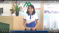 Phỏng vấn Bà Nguyễn Ngọc Ánh - Kế toán trưởng Cty CP ĐT & KD BĐS Xuân Mai đánh giá về phần mềm Landsoft 