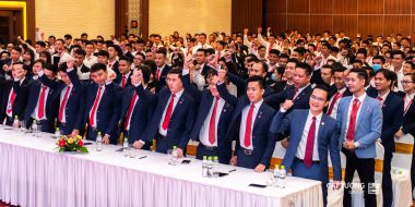 Cát Tường Group nâng cấp tính năng thẻ thành viên thân thiết cho khách hàng trên phần mềm Landsoft