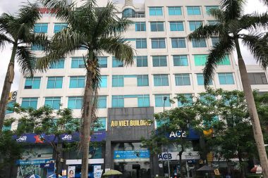 Hoàng Linh Building nâng cấp mô hình quản lý vận hành chuỗi tòa nhà cùng DIP Holding