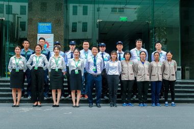 PSM Holdings khởi đầu chuyển đổi số quản lý vận hành tòa nhà bằng công nghệ