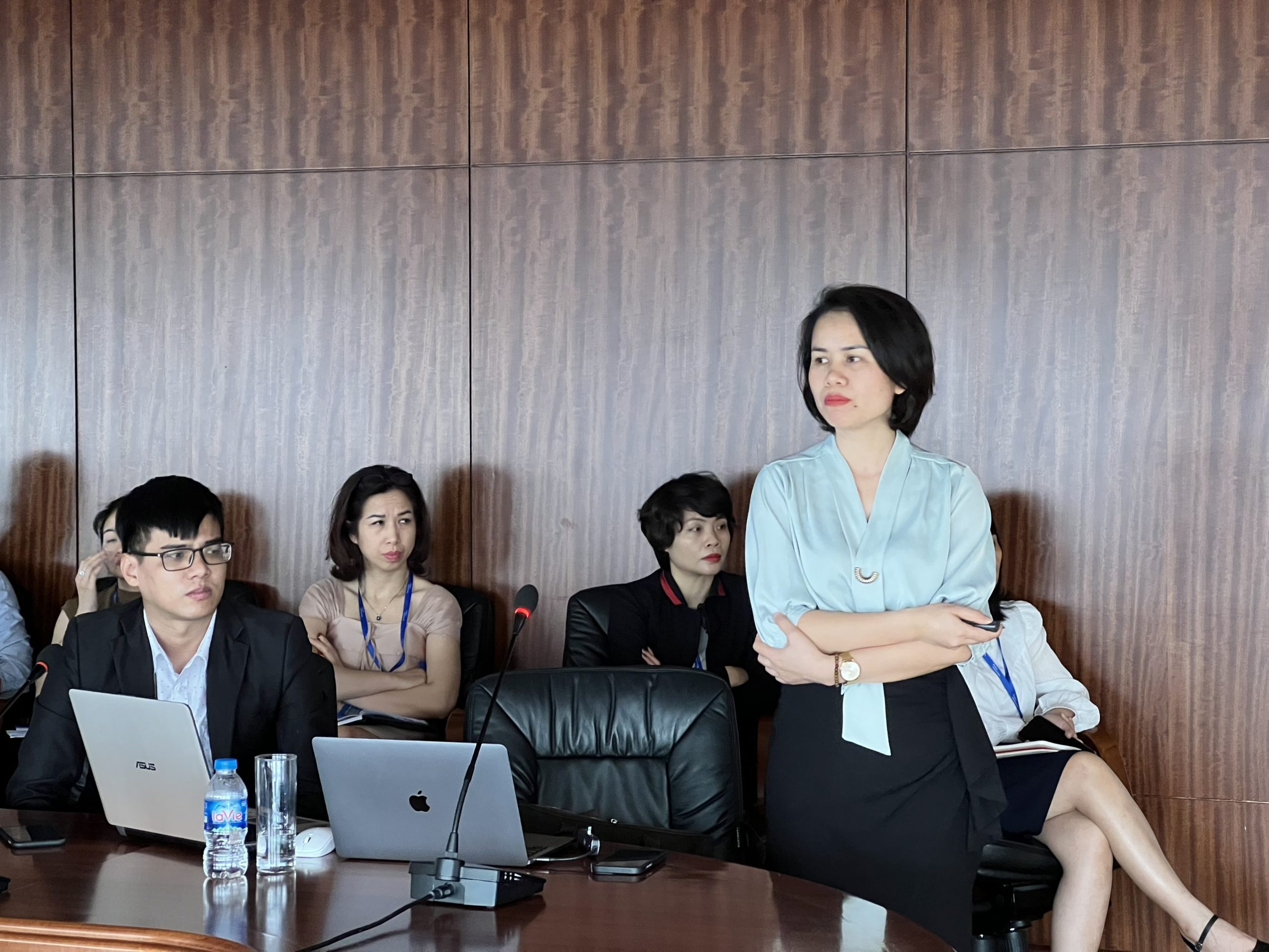 Bất động sản Eurohome khởi động chuyển đổi số quản lý vận hành dự án tòa nhà bằng công nghệ