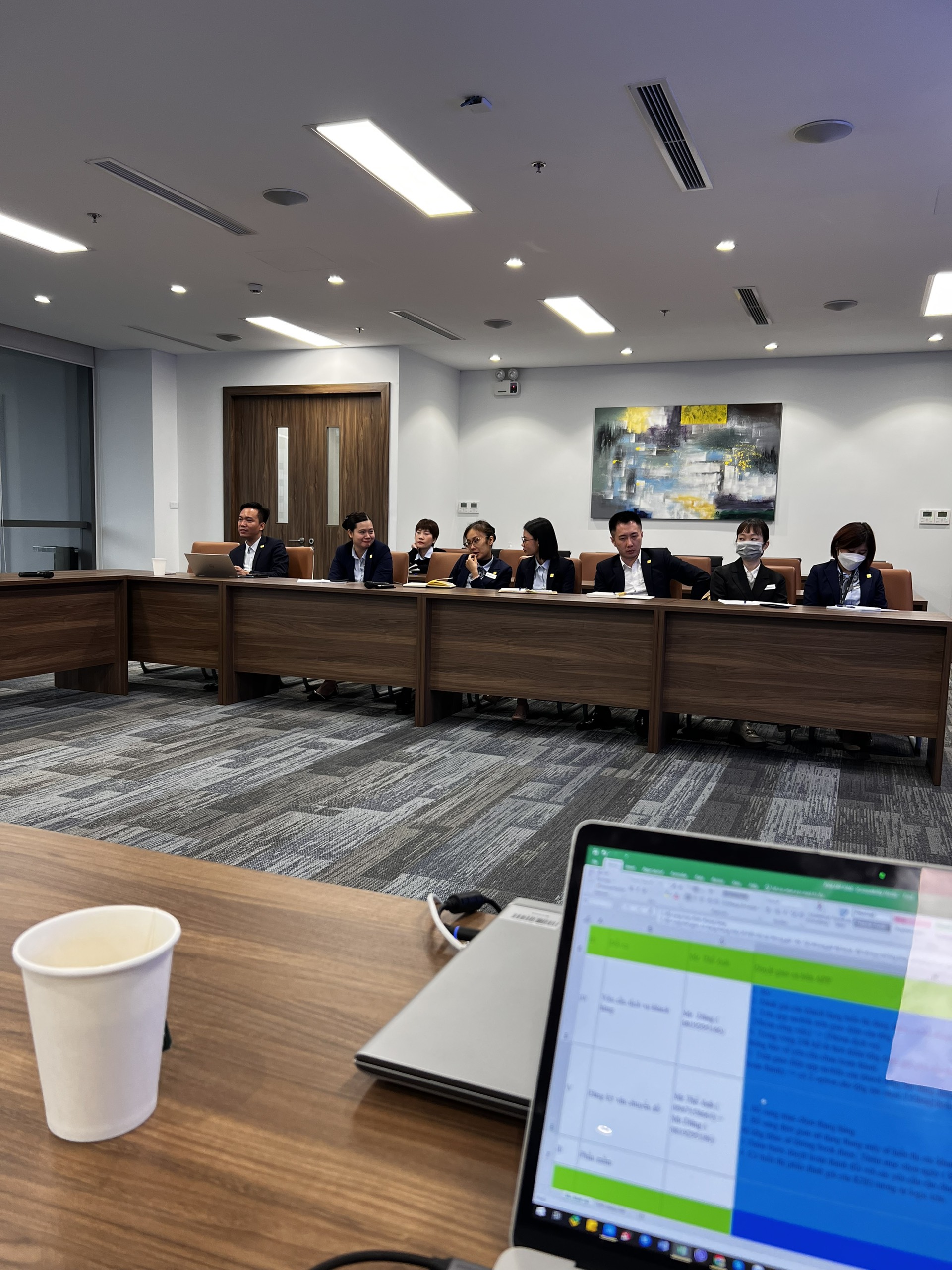 IDMC nâng cấp tính năng App Mobile và phần mềm Landsoft Control nhằm tăng cường trải nghiệm khách hàng