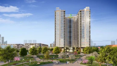 Việt An Building thắt chặt quản lý vận hành tòa nhà Thanh Bình 11NO trên phần mềm Landsoft Control