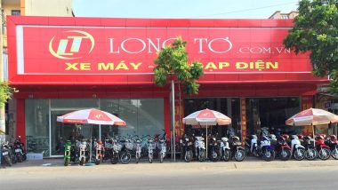 Motor Long Tơ nâng cấp phần mềm Motosoft quản lý kinh doanh cửa hàng xe máy