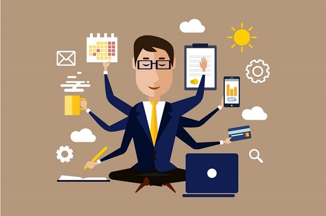 Ứng dụng công nghệ quản lý vận hành tòa nhà đã trở thành xu thế tất yếu trên thị trường