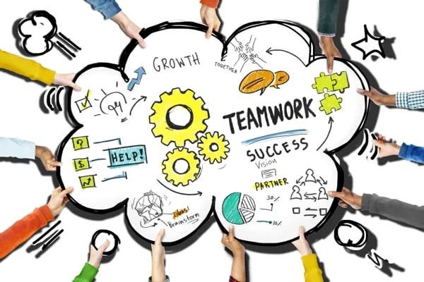 Tối ưu năng suất làm việc cho đội nhóm hiệu quả hơn cho doanh nghiệp với phần mềm BMS Plus