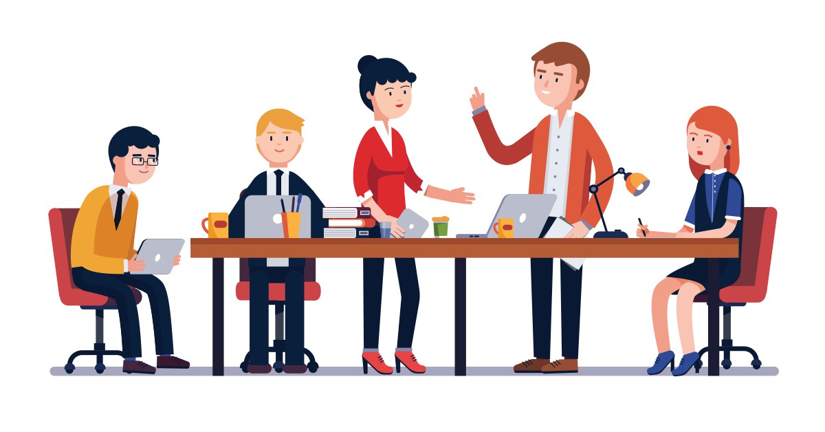 Tối ưu năng suất làm việc cho đội nhóm hiệu quả hơn cho doanh nghiệp với phần mềm BMS Plus