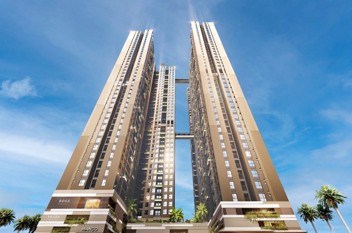 A&T Group khởi động chuyển đổi số quản lý kinh doanh dự án A&T Sky Garden bằng công nghệ