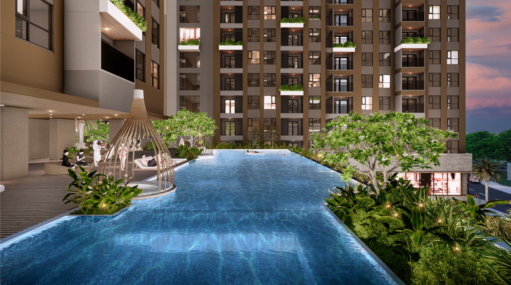 A&T Group khởi động chuyển đổi số quản lý kinh doanh dự án A&T Sky Garden bằng công nghệ