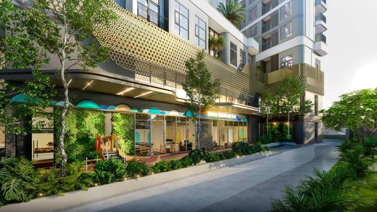 A&T Group khởi động chuyển đổi số quản lý kinh doanh dự án A&T Sky Garden bằng công nghệ