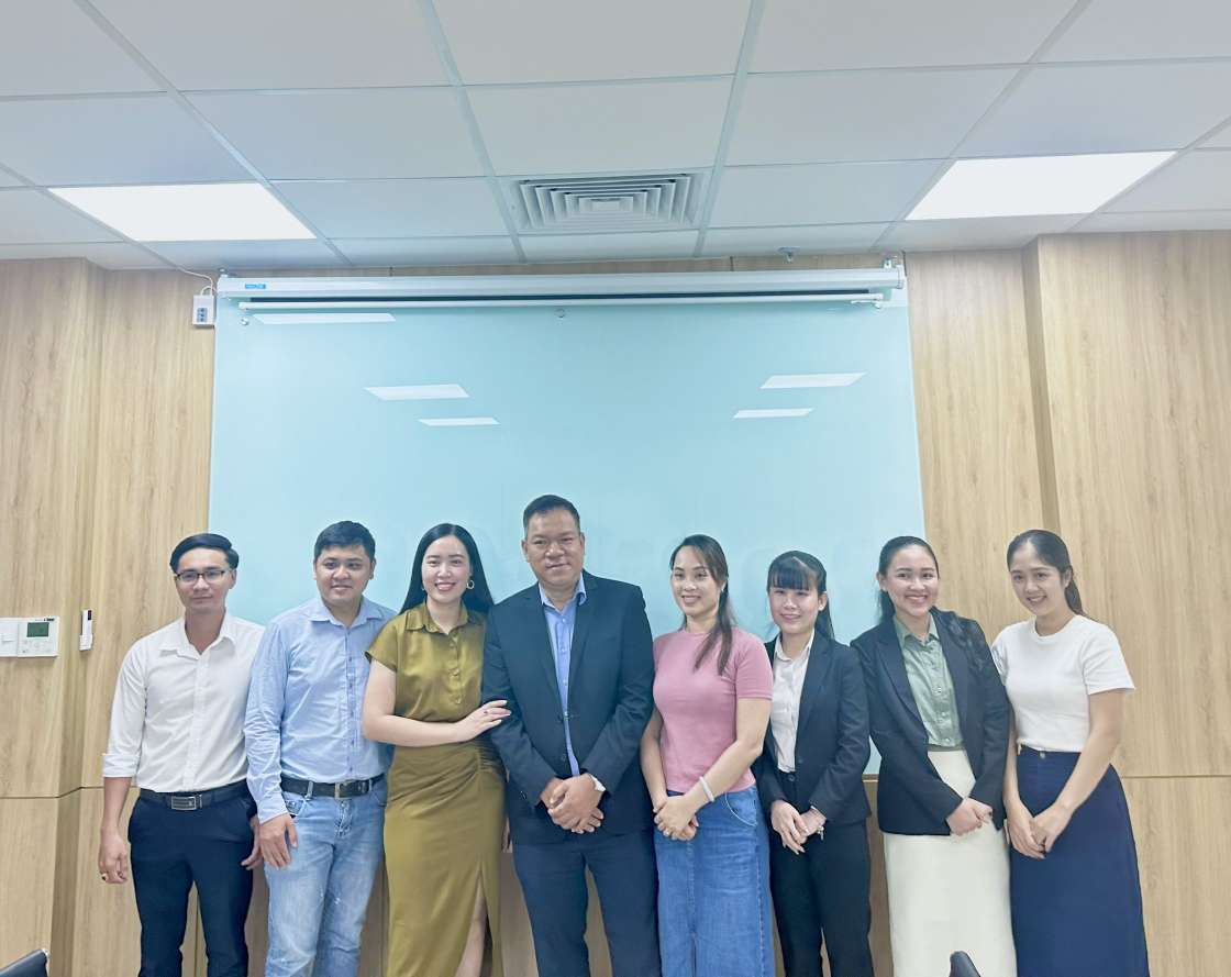 PI Group ứng dụng Landsoft chuyển đổi số nâng cao hiệu quả phân phối dự án Picity High Park