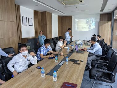 Hành trình 8 năm phát triển bứt phá của Xuân Mai Group nhờ số hóa mô hình quản lý vận hành trên phần mềm Landsoft Building