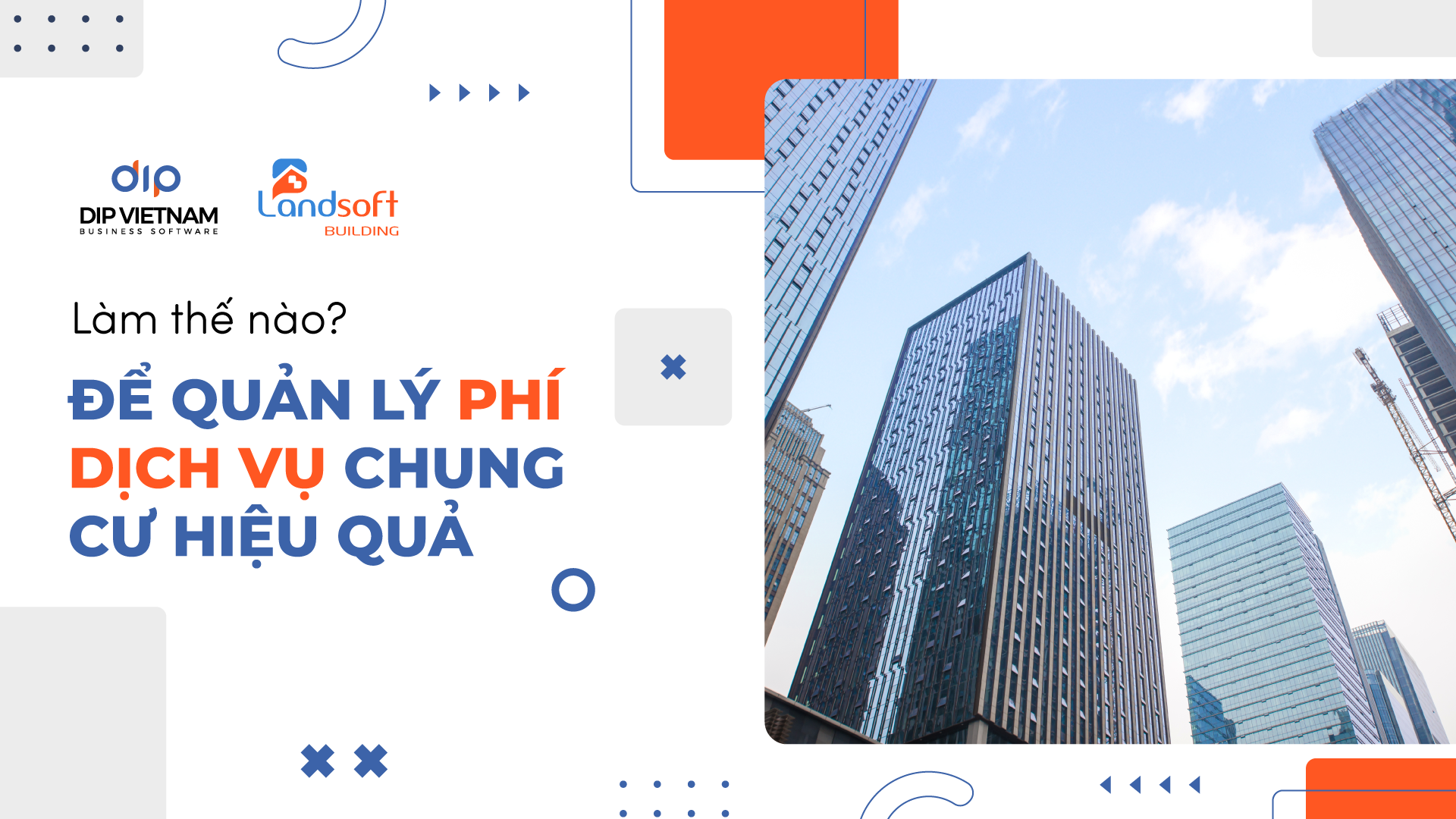 Xây dựng thiết kế phần mềm quản lý tòa nhà theo yêu cầu 