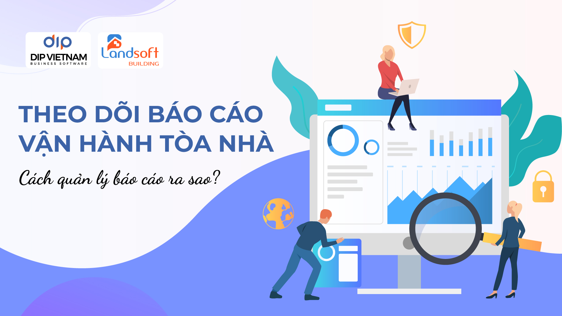 Xây dựng thiết kế phần mềm quản lý tòa nhà theo yêu cầu 