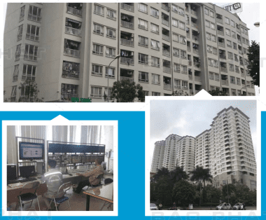 CFJ tiếp tục mở rộng quản lý vận hành tòa nhà trên nền tảng phần mềm Landsoft Building