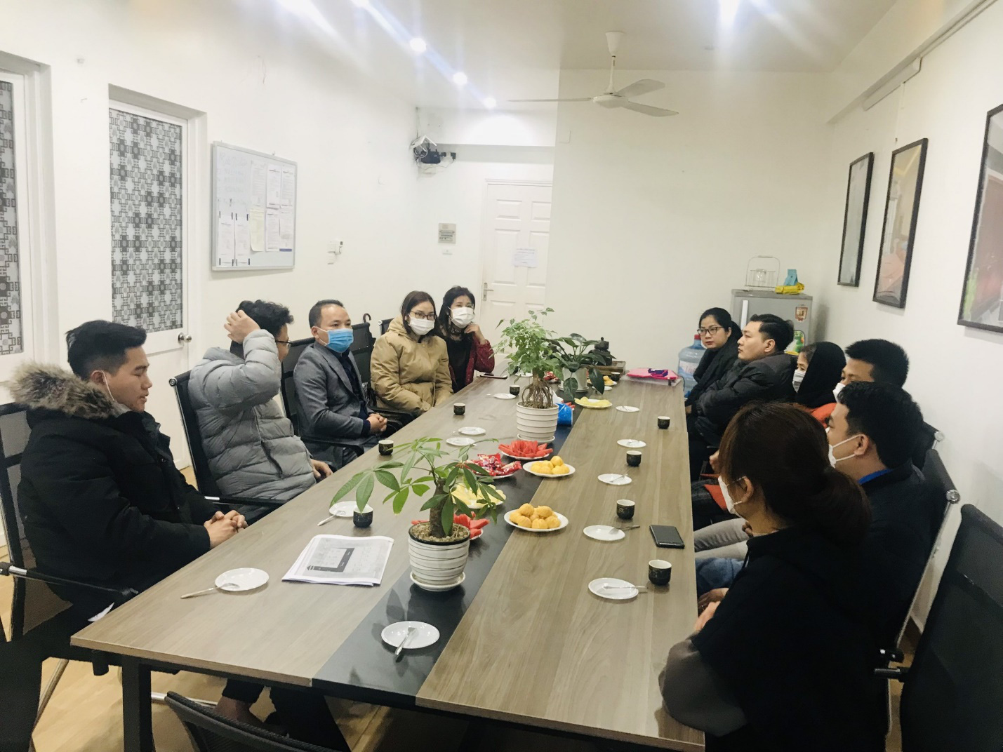 CFJ tiếp tục mở rộng quản lý vận hành tòa nhà trên nền tảng phần mềm Landsoft Building