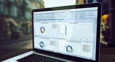 5 tiêu chí chọn phần mềm quản lý kinh doanh bất động sản phù hợp cho doanh nghiệp bạn