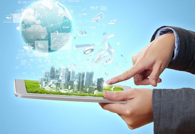 DIP Holding xây dựng giải pháp quản lý kinh doanh bất động sản Landsoft theo đặc thù của sàn giao dịch bất động sản