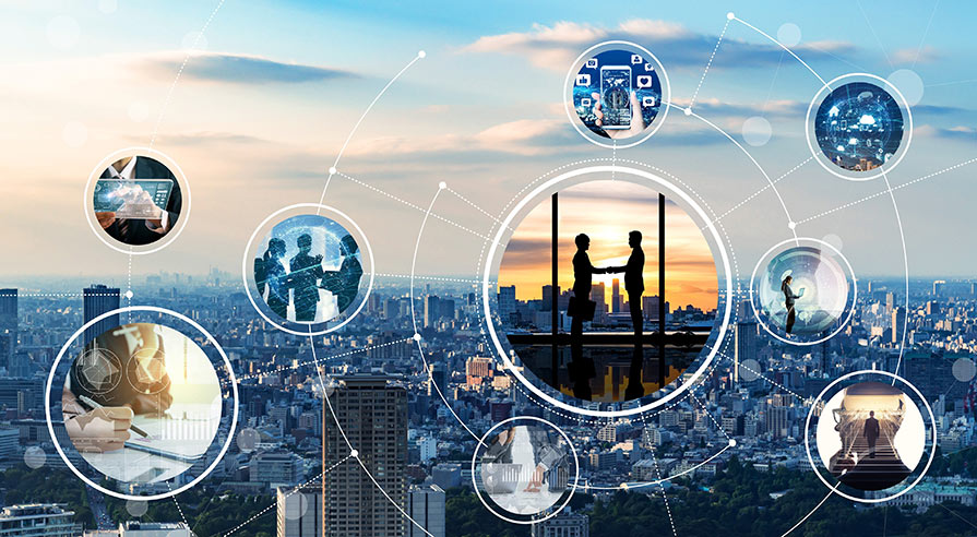 6 tiêu chí lựa chọn phần mềm quản lý chung cư 2024 phù hợp với dự án toà nhà của bạn