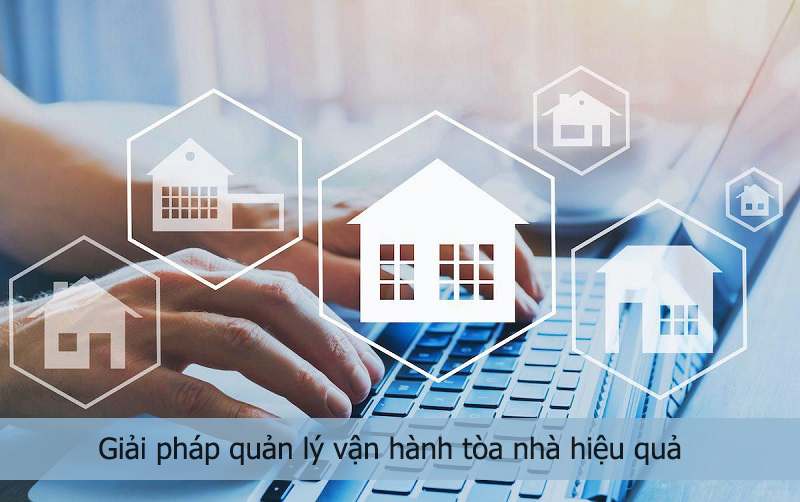 5 lý do khiến chủ đầu tư cần dùng phần mềm quản lý chung cư để quản lý vận hành toà nhà