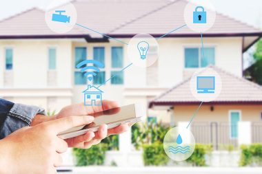 Ứng dụng công nghệ số để quản lý an ninh toà nhà mang lại những hiệu quả gì?