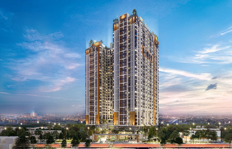 Địa ốc Phú Đông tiếp tục mở rộng quản lý vận hành dự án Sky Garden trên phần mềm Landsoft Building