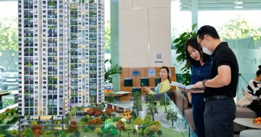 Địa ốc Phú Đông tiếp tục mở rộng quản lý vận hành dự án Sky Garden trên phần mềm Landsoft Building