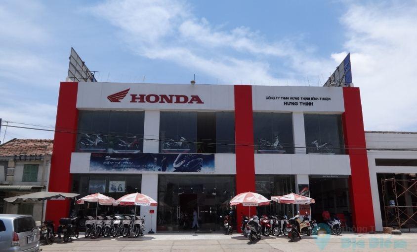 Motor Hưng Thịnh Bình Thuận nâng cấp phần mềm Motosoft mở rộng quản lý kinh doanh chi nhánh cửa hàng mới