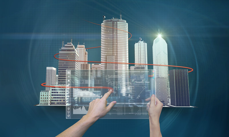 6 lợi ích thu được khi chuyển đổi số quản lý vận hành cho các toà nhà lớn hiện nay