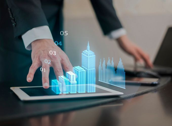 Vì sao nâng cấp phần mềm bất động sản đóng vai trò quan trọng trong phát triển doanh nghiệp?