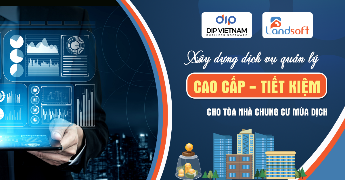 6 lợi ích thu được khi chuyển đổi số quản lý vận hành cho các toà nhà lớn hiện nay