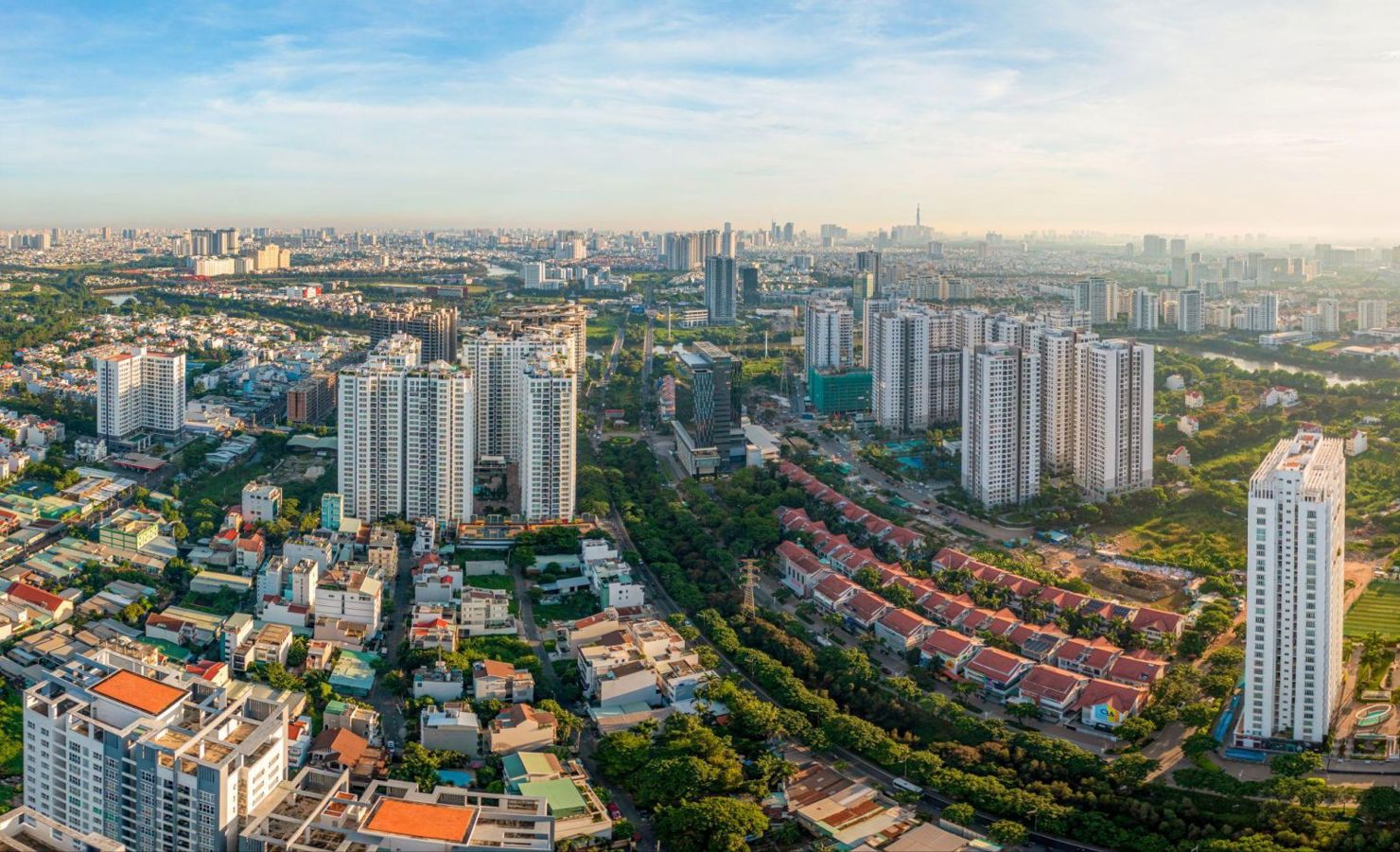 Chuyển đổi số cho doanh nghiệp bất động sản – Xu hướng tất yếu hiện nay