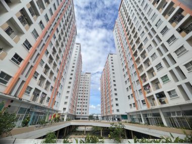 Cách quản lý toà nhà hiệu quả để tránh cho toà nhà chung cư bị xuống cấp