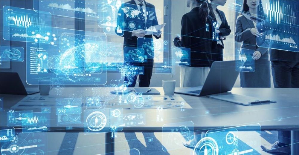 Công nghệ đã làm thay đổi phương thức quản lý vận hành toà nhà như thế nào?